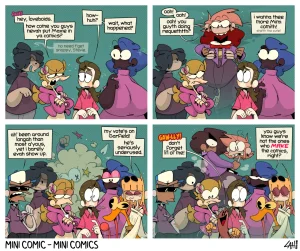 Leoafterhours Jenny - Page 30