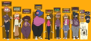 Leoafterhours Jenny - Page 33