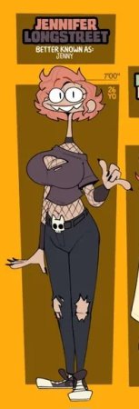 Leoafterhours Jenny - Page 34