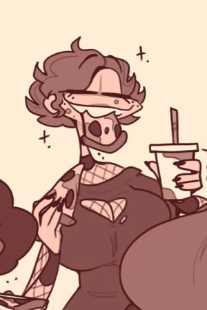 Leoafterhours Jenny - Page 6