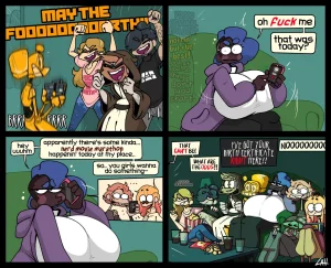 Leoafterhours Jenny - Page 7