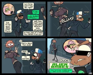 Leoafterhours Jenny - Page 8