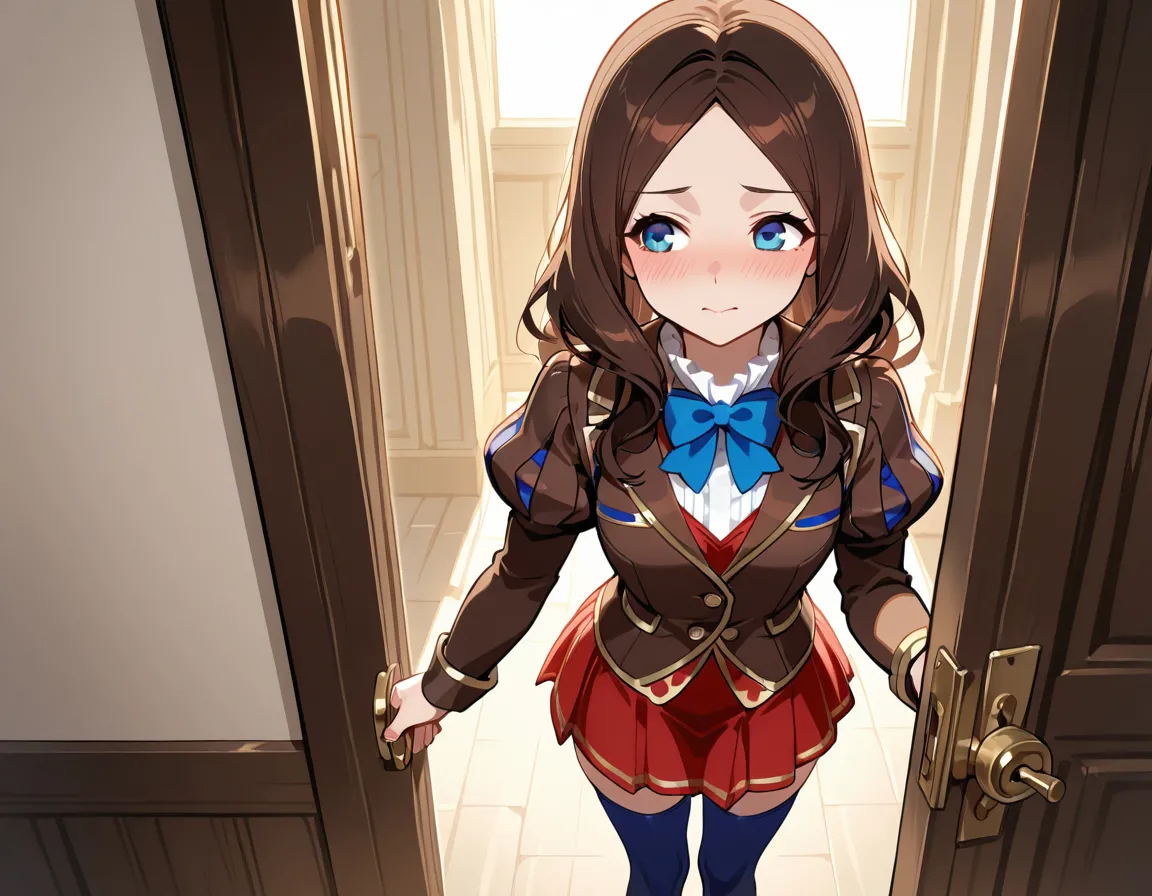 名無しのあにん民 Leonardo da Vinci Rider - Image 13