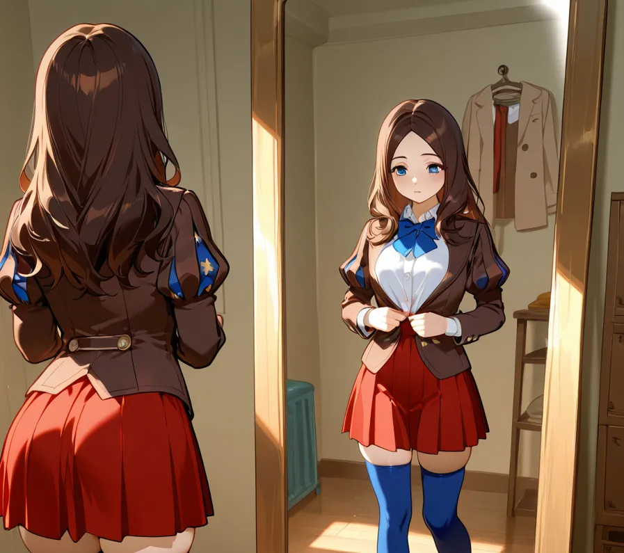 名無しのあにん民 Leonardo da Vinci Rider - Image 14