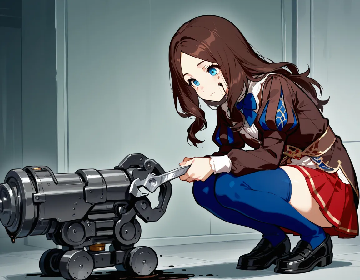 名無しのあにん民 Leonardo da Vinci Rider - Image 2