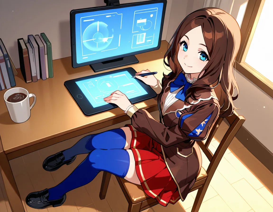 名無しのあにん民 Leonardo da Vinci Rider - Image 5