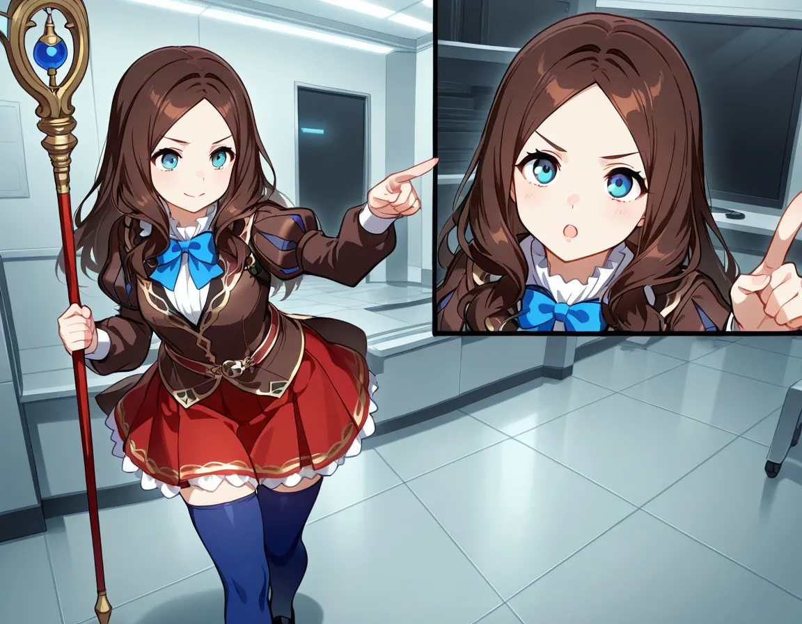 名無しのあにん民 Leonardo da Vinci Rider - Image 77