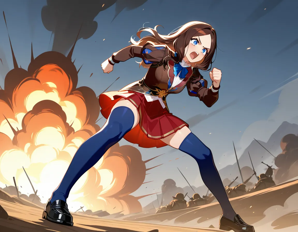 名無しのあにん民 Leonardo da Vinci Rider - Image 79