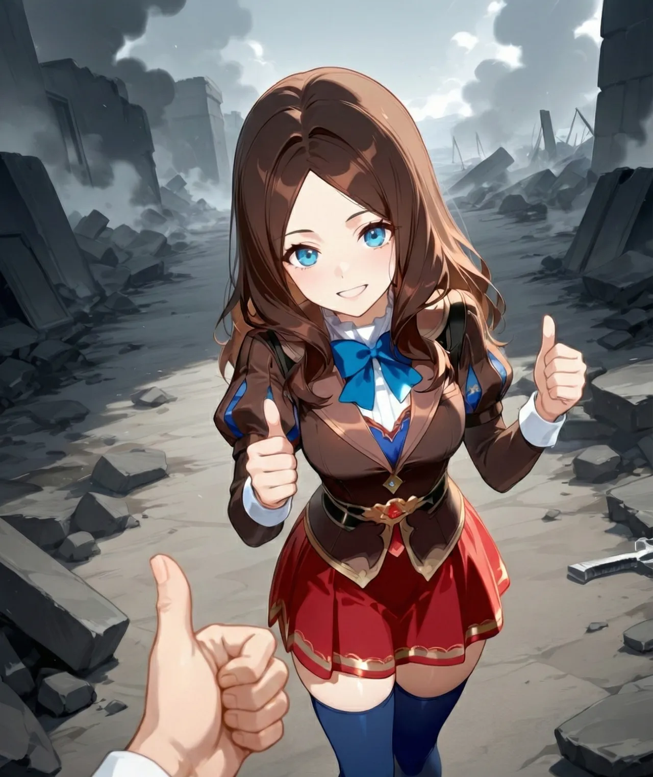 名無しのあにん民 Leonardo da Vinci Rider - Image 80