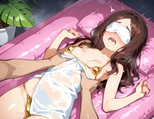 名無しのあにん民 Leonardo da Vinci Rider - Page 40