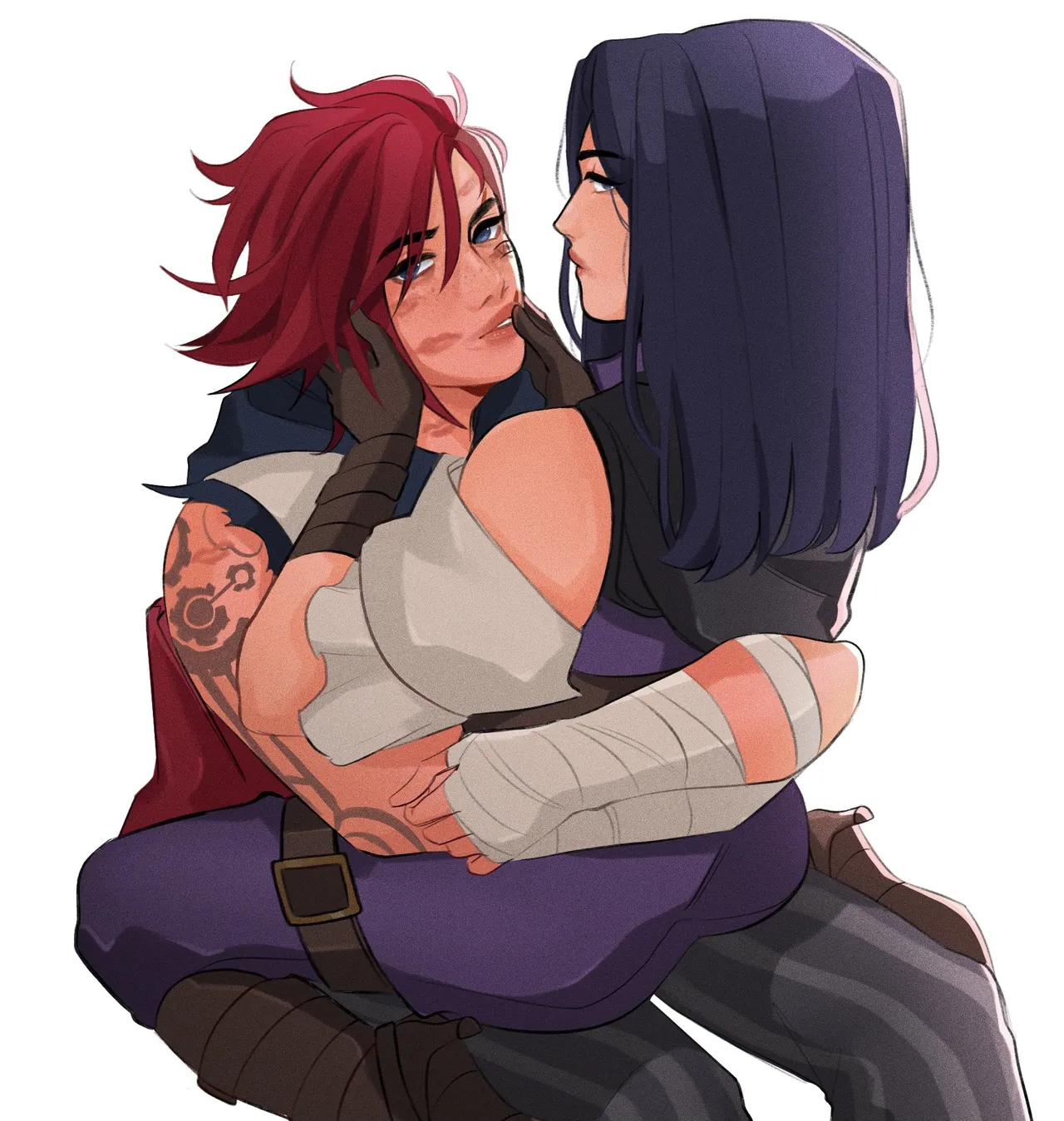 Lesbeanlatte Piltovers Finest Arcane League of Legends - Image 21