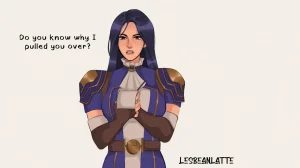 Lesbeanlatte Piltovers Finest Arcane League of Legends - Page 100