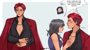 Lesbeanlatte Piltovers Finest Arcane League of Legends - Page 105