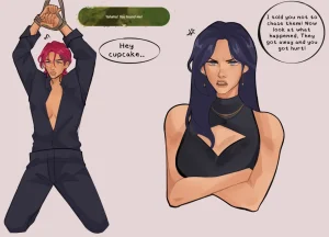 Lesbeanlatte Piltovers Finest Arcane League of Legends - Page 135
