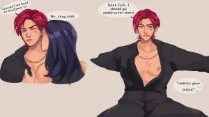 Lesbeanlatte Piltovers Finest Arcane League of Legends - Page 151