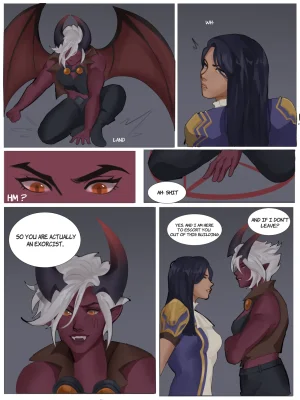 Lesbeanlatte Piltovers Finest Arcane League of Legends - Page 153