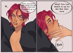 Lesbeanlatte Piltovers Finest Arcane League of Legends - Page 161