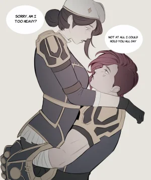 Lesbeanlatte Piltovers Finest Arcane League of Legends - Page 260