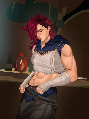 Lesbeanlatte Piltovers Finest Arcane League of Legends - Page 290