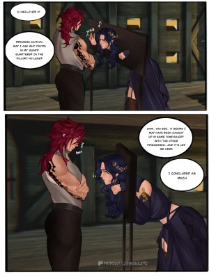 Lesbeanlatte Piltovers Finest Arcane League of Legends - Page 306