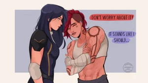 Lesbeanlatte Piltovers Finest Arcane League of Legends - Page 32