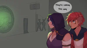 Lesbeanlatte Piltovers Finest Arcane League of Legends - Page 4