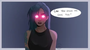 Lesbeanlatte Piltovers Finest Arcane League of Legends - Page 43