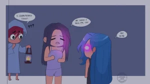Lesbeanlatte Piltovers Finest Arcane League of Legends - Page 45