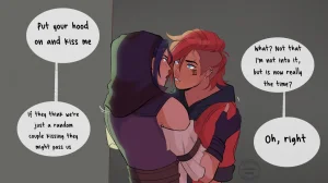 Lesbeanlatte Piltovers Finest Arcane League of Legends - Page 5