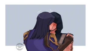 Lesbeanlatte Piltovers Finest Arcane League of Legends - Page 57