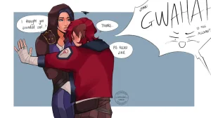 Lesbeanlatte Piltovers Finest Arcane League of Legends - Page 63