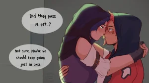 Lesbeanlatte Piltovers Finest Arcane League of Legends - Page 7