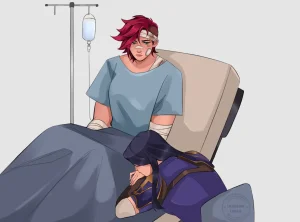 Lesbeanlatte Piltovers Finest Arcane League of Legends - Page 78