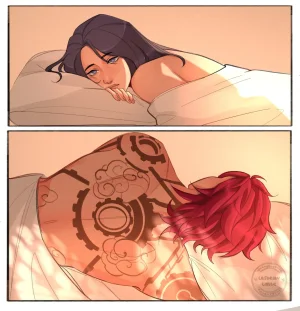 Lesbeanlatte Piltovers Finest Arcane League of Legends - Page 82