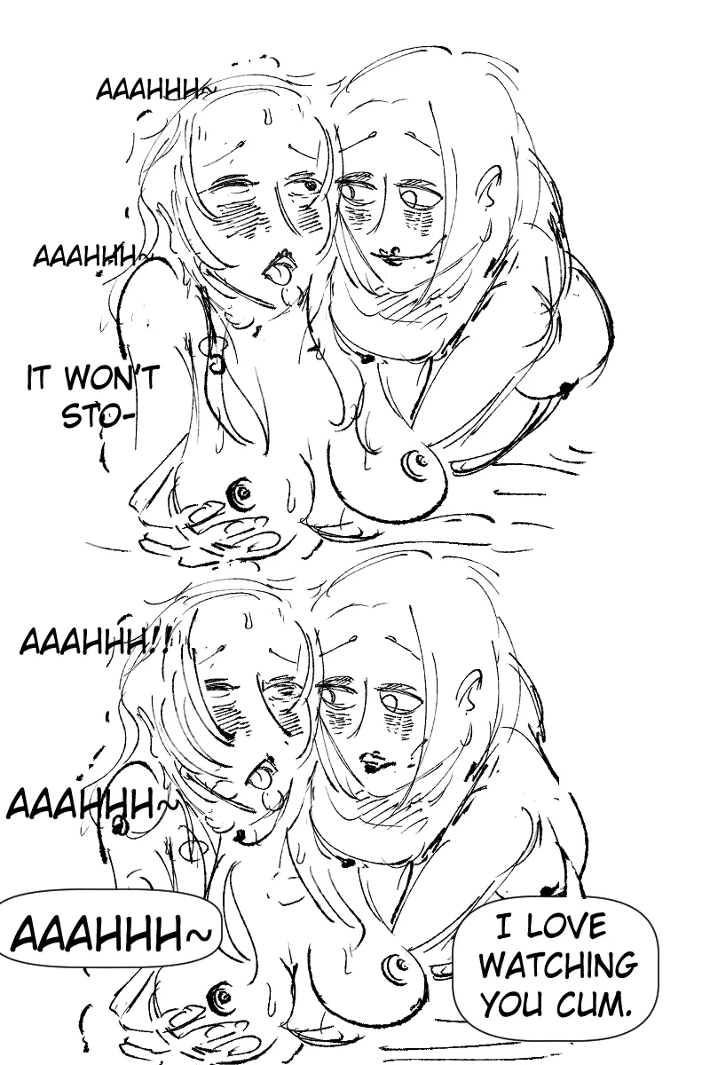 Lesbian Fingering Intense shameanti - Image 14