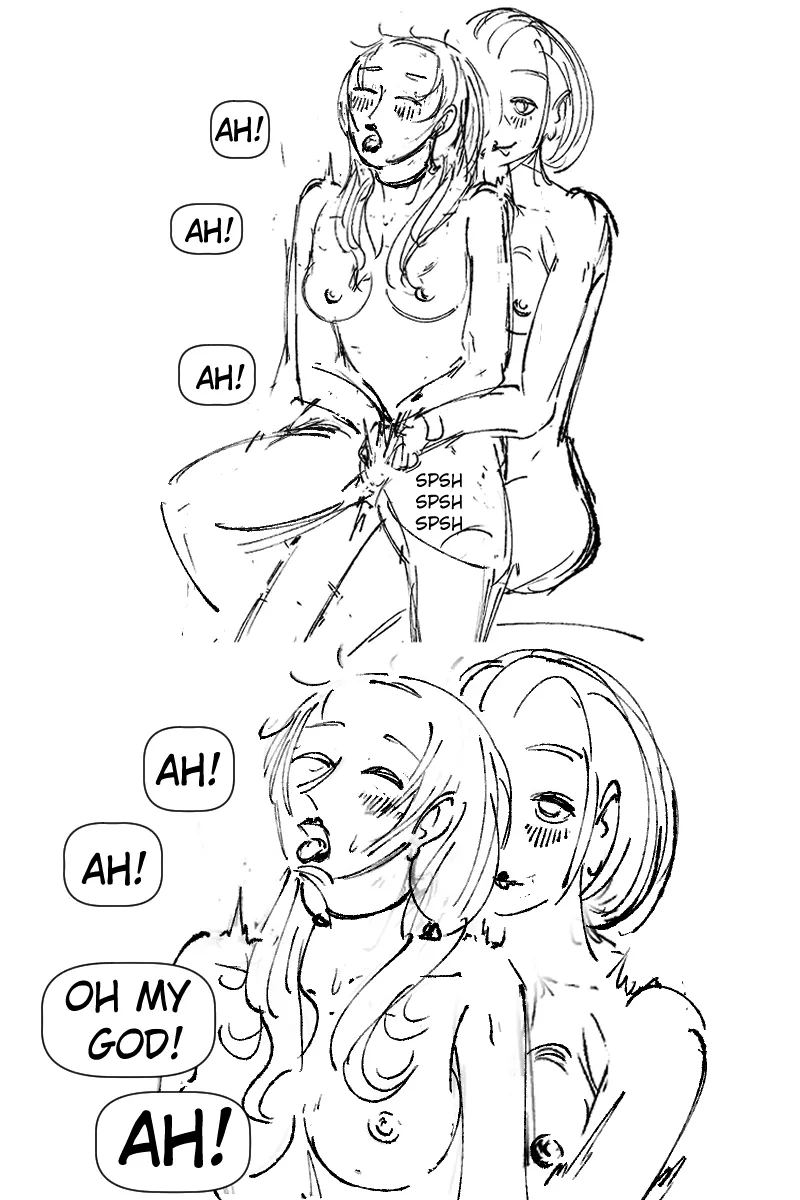 Lesbian Fingering Intense shameanti - Image 5