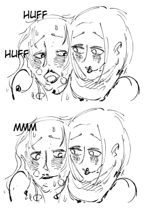 Lesbian Fingering Intense shameanti - Page 12