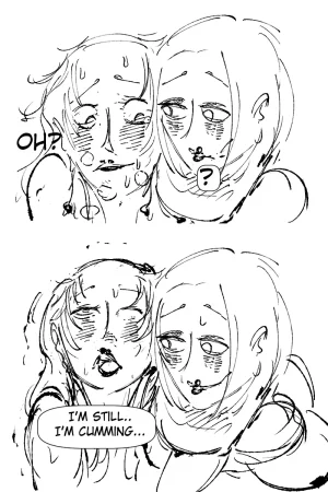 Lesbian Fingering Intense shameanti - Page 13