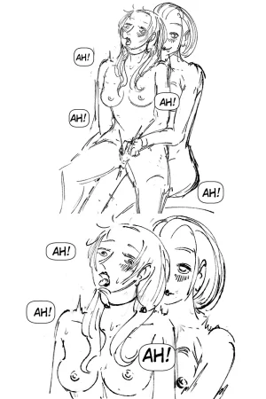 Lesbian Fingering Intense shameanti - Page 2