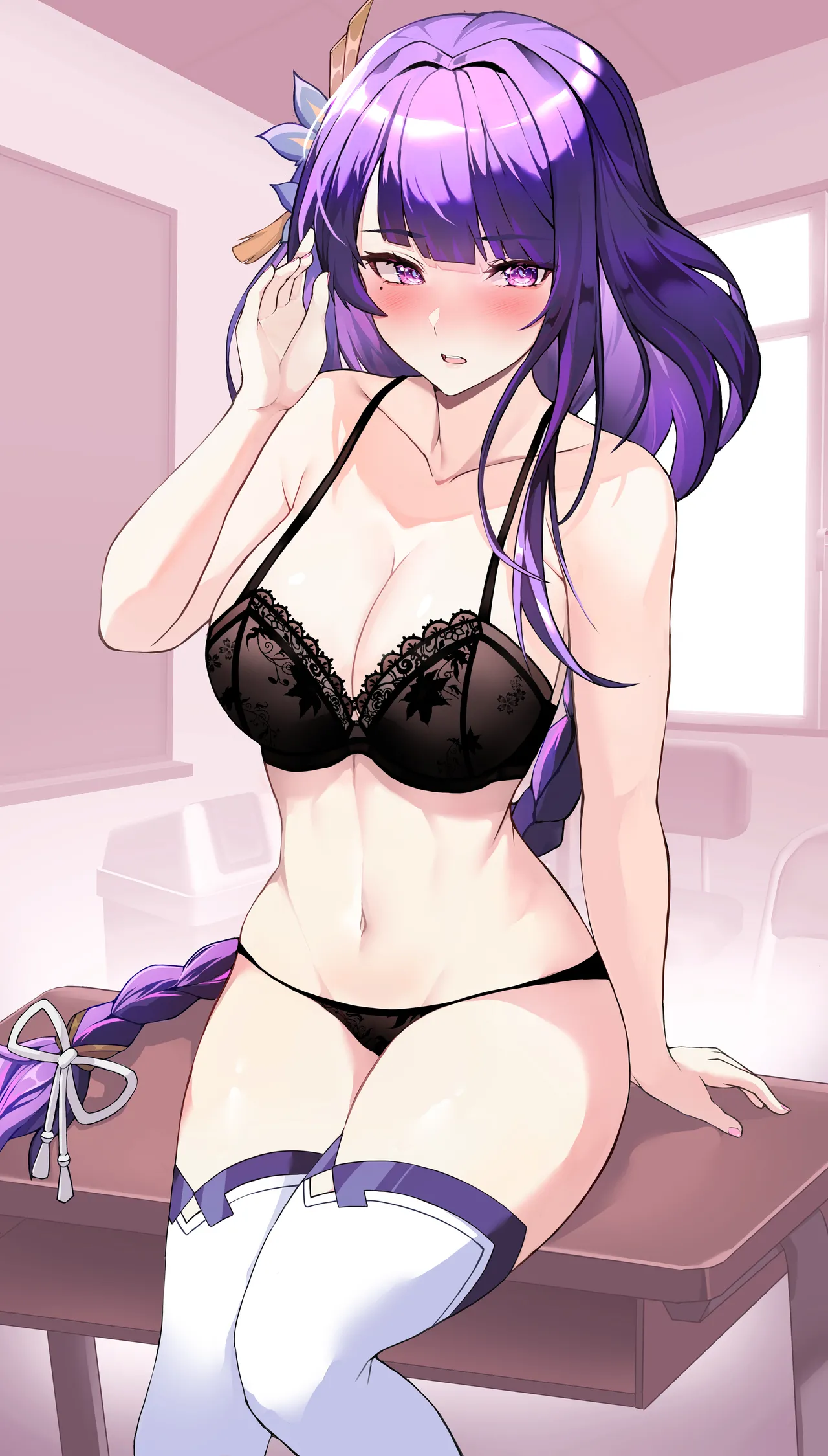 lessOne NSFW Gallery - Image 16