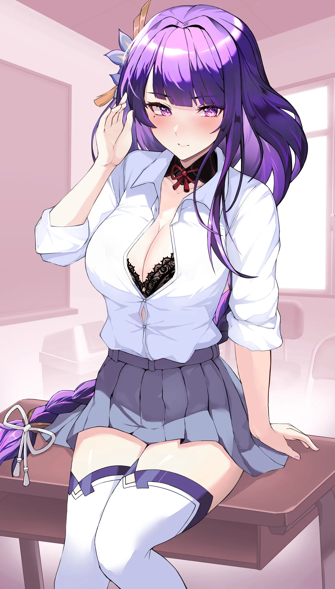 lessOne NSFW Gallery - Image 22