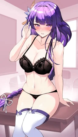 lessOne NSFW Gallery - Page 16