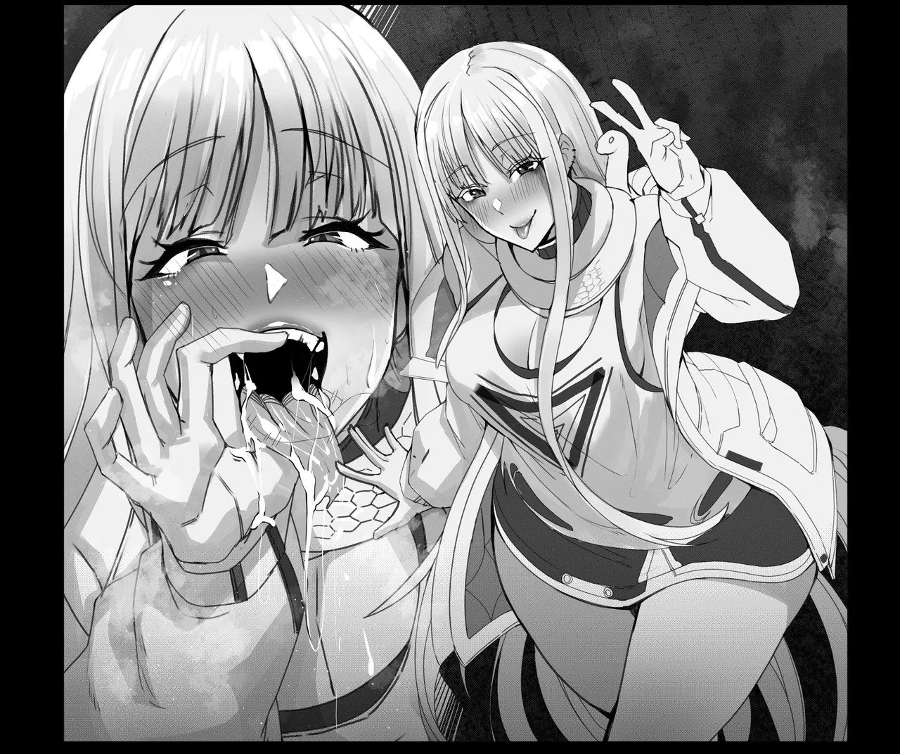 lestart Pixiv Fanbox 2021.05.03 - 2026.02.04 No Elsword - Image 126