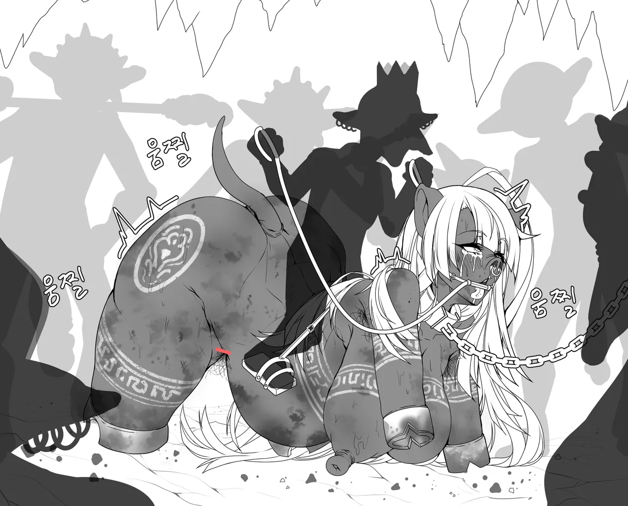 lestart Pixiv Fanbox 2021.05.03 - 2026.02.04 No Elsword - Image 13