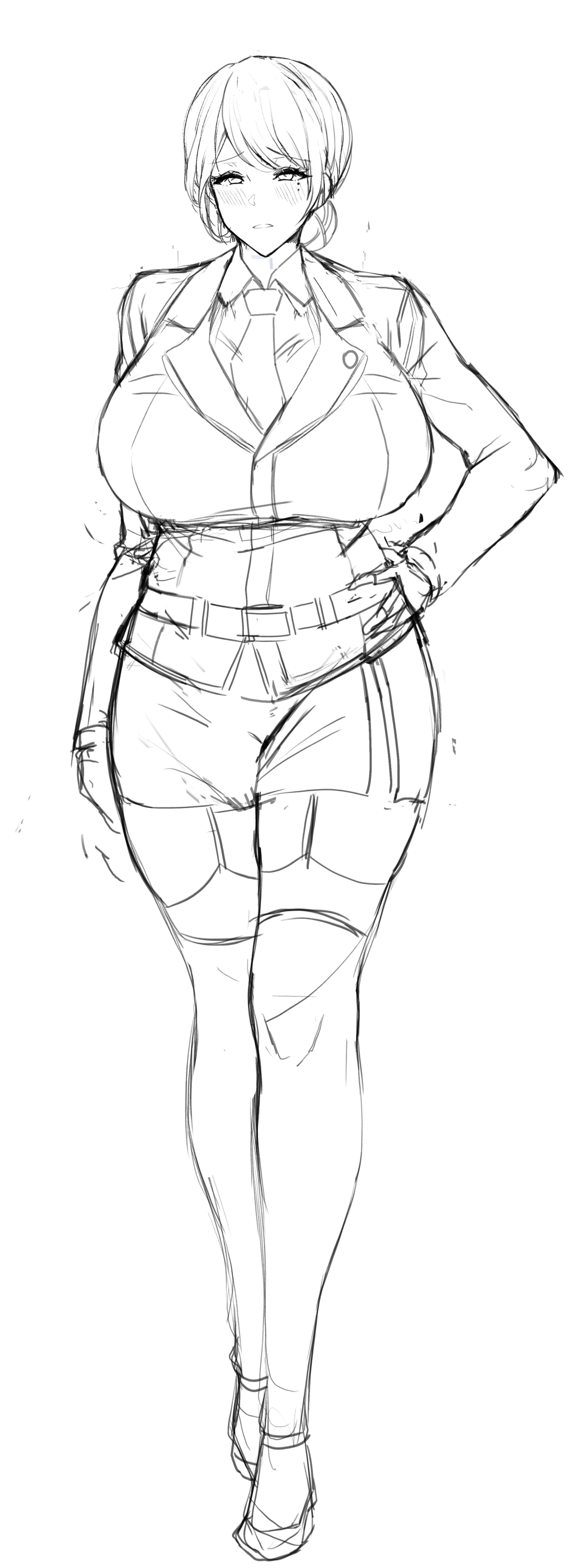 lestart Pixiv Fanbox 2021.05.03 - 2026.02.04 No Elsword - Image 175