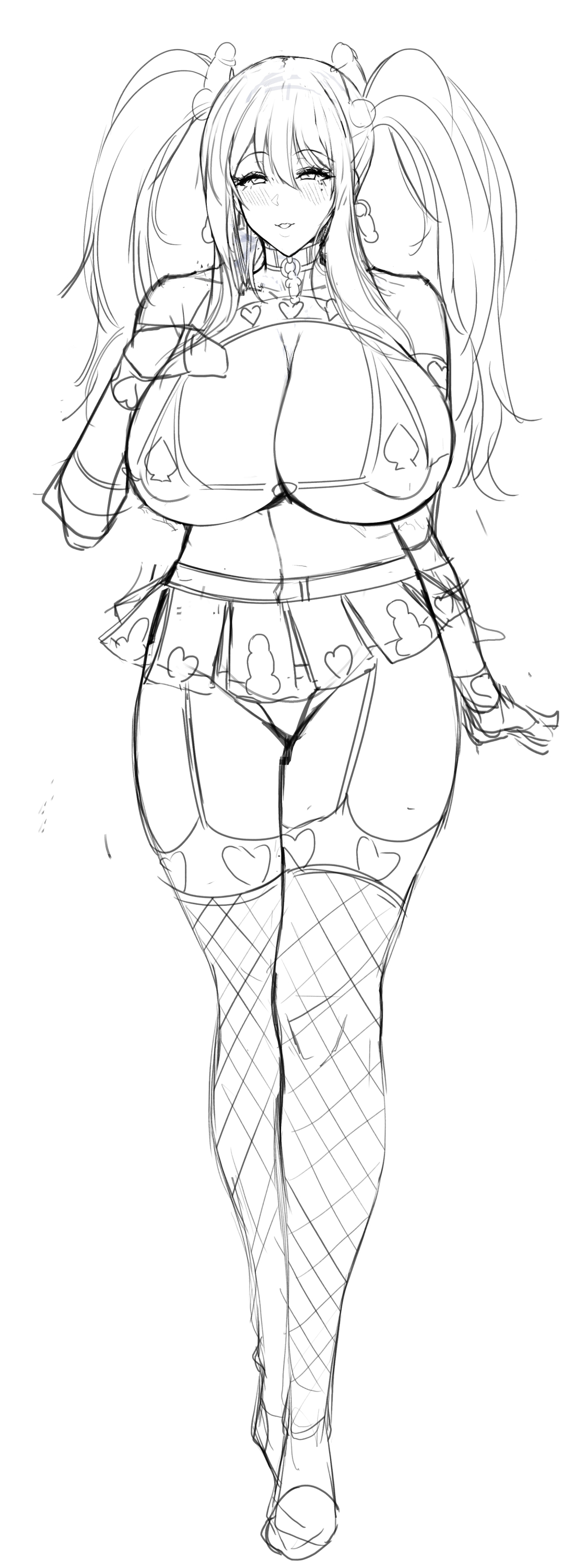 lestart Pixiv Fanbox 2021.05.03 - 2026.02.04 No Elsword - Image 177