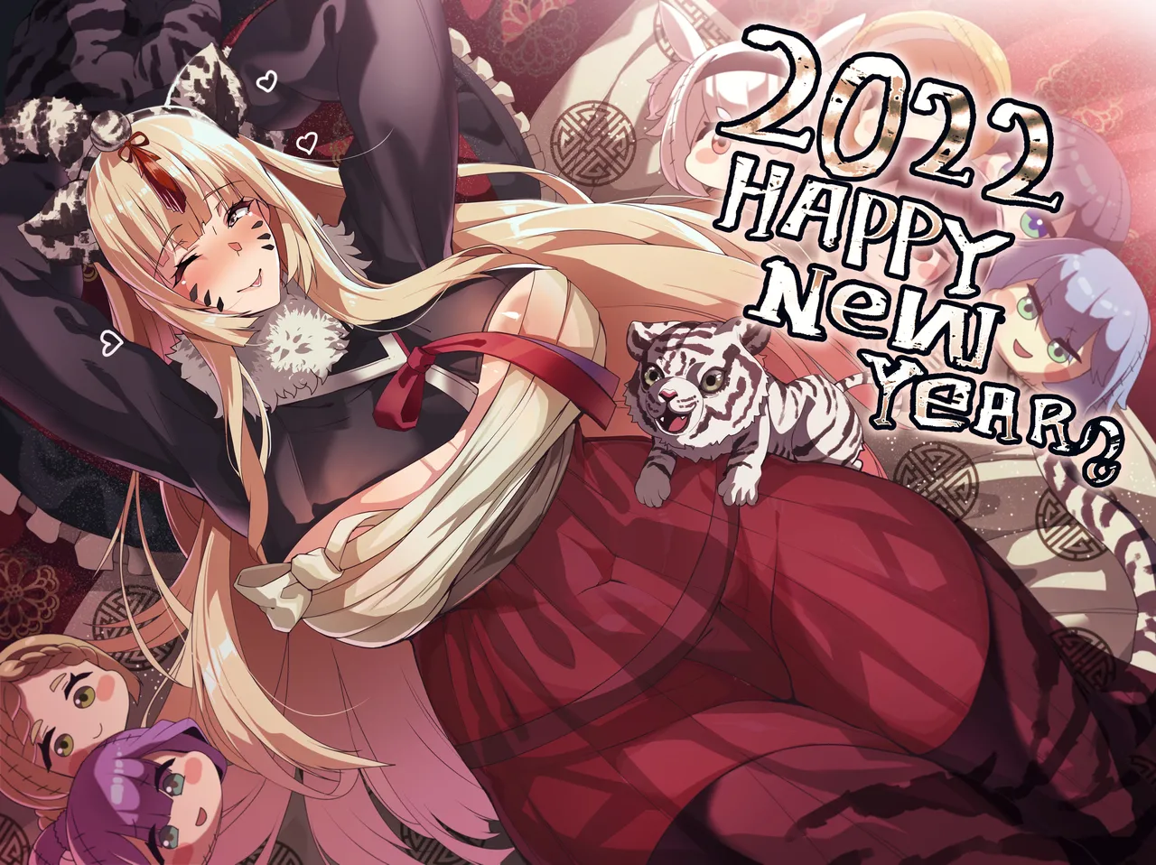 lestart Pixiv Fanbox 2021.05.03 - 2026.02.04 No Elsword - Image 187