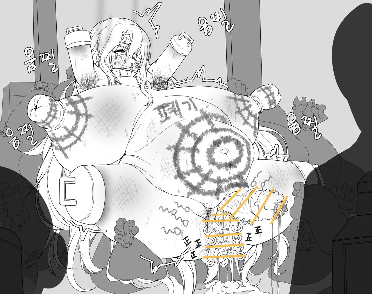 lestart Pixiv Fanbox 2021.05.03 - 2026.02.04 No Elsword - Image 23