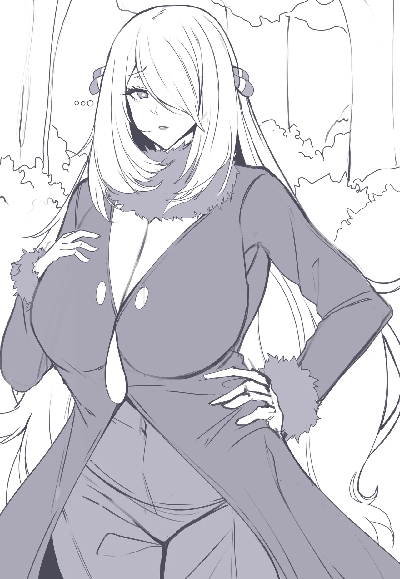 lestart Pixiv Fanbox 2021.05.03 - 2026.02.04 No Elsword - Image 286