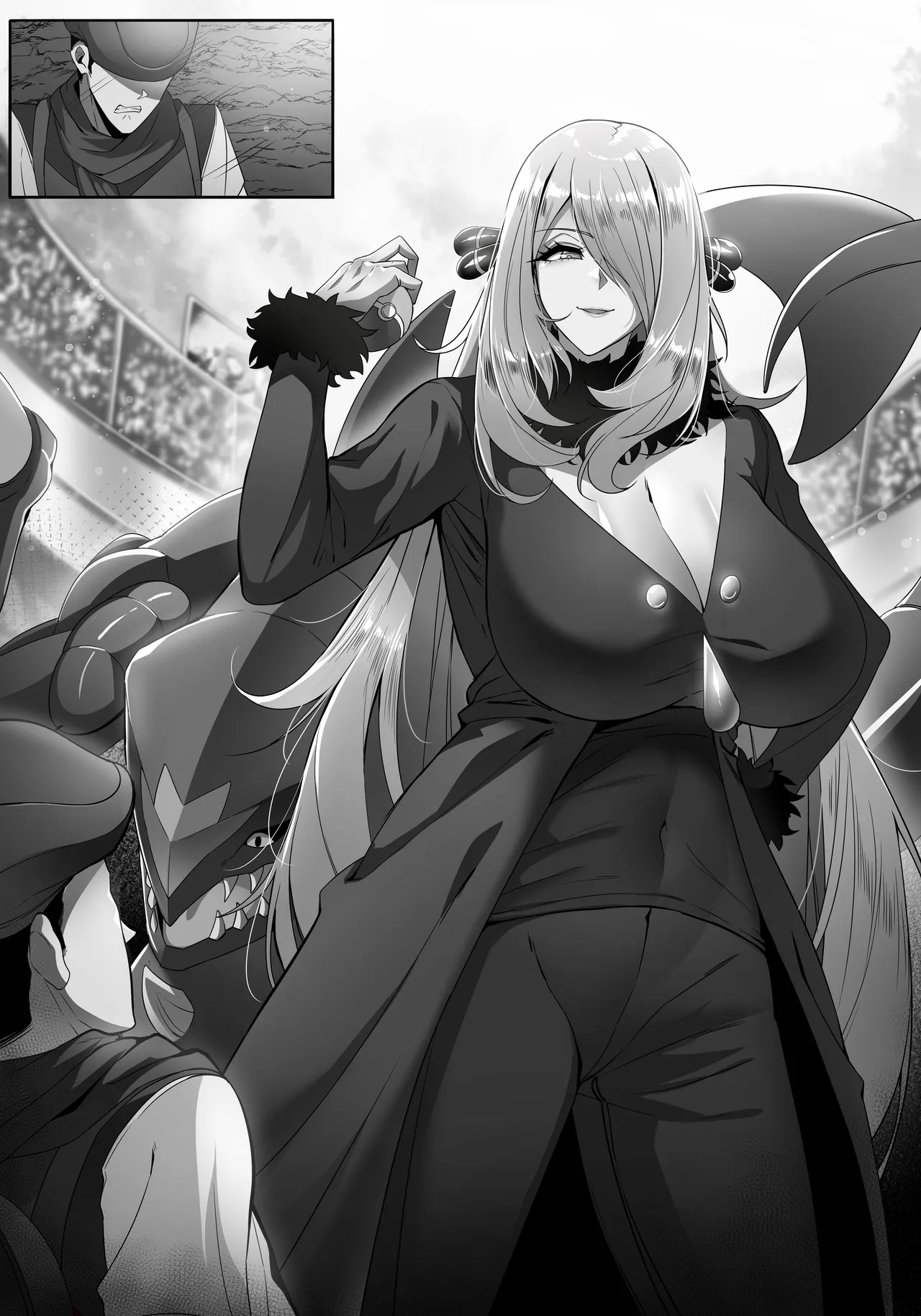 lestart Pixiv Fanbox 2021.05.03 - 2026.02.04 No Elsword - Image 478